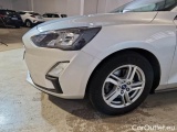  Ford  Focus FORD  / 2018 / 5P / STATION WAGON 1.5 ECOBLUE 120CV BUS. CAMBIO AUTOM. SW #22