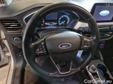  Ford  Focus FORD  / 2018 / 5P / STATION WAGON 1.5 ECOBLUE 120CV BUS. CAMBIO AUTOM. SW #66