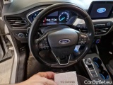  Ford  Focus FORD  / 2018 / 5P / STATION WAGON 1.5 ECOBLUE 120CV BUS. CAMBIO AUTOM. SW #67
