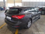  Ford  Focus FORD  / 2018 / 5P / STATION WAGON 1.5 ECOBLUE 95CV BUSINESS SW #2