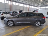  Ford  Focus FORD  / 2018 / 5P / STATION WAGON 1.5 ECOBLUE 95CV BUSINESS SW #8