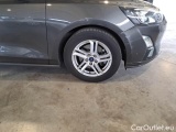  Ford  Focus FORD  / 2018 / 5P / STATION WAGON 1.5 ECOBLUE 95CV BUSINESS SW #17