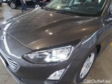  Ford  Focus FORD  / 2018 / 5P / STATION WAGON 1.5 ECOBLUE 95CV BUSINESS SW #31
