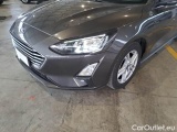  Ford  Focus FORD  / 2018 / 5P / STATION WAGON 1.5 ECOBLUE 95CV BUSINESS SW #33