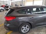  Ford  Focus FORD  / 2018 / 5P / STATION WAGON 1.5 ECOBLUE 95CV BUSINESS SW #58