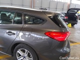  Ford  Focus FORD  / 2018 / 5P / STATION WAGON 1.5 ECOBLUE 95CV BUSINESS SW #73
