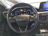  Ford  Focus FORD  / 2018 / 5P / STATION WAGON 1.5 ECOBLUE 95CV BUSINESS SW #134
