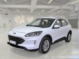  Ford  Kuga FORD  / 2019 / 5P / SUV 1.5 ECOBLUE 120CV 2WD TITANIUM BUSINESS 