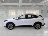  Ford  Kuga FORD  / 2019 / 5P / SUV 1.5 ECOBLUE 120CV 2WD TITANIUM BUSINESS #8