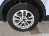  Ford  Kuga FORD  / 2019 / 5P / SUV 1.5 ECOBLUE 120CV 2WD TITANIUM BUSINESS #18