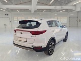  KIA  Sportage KIA  / 2018 / 5P / SUV 1.6 CRDI MHYB 100KW STYLE 2WD #2