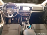  KIA  Sportage KIA  / 2018 / 5P / SUV 1.6 CRDI MHYB 100KW STYLE 2WD #3