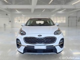 KIA  Sportage KIA  / 2018 / 5P / SUV 1.6 CRDI MHYB 100KW STYLE 2WD #6