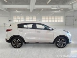  KIA  Sportage KIA  / 2018 / 5P / SUV 1.6 CRDI MHYB 100KW STYLE 2WD #7