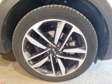  KIA  Sportage KIA  / 2018 / 5P / SUV 1.6 CRDI MHYB 100KW STYLE 2WD #17