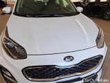  KIA  Sportage KIA  / 2018 / 5P / SUV 1.6 CRDI MHYB 100KW STYLE 2WD #27