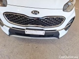  KIA  Sportage KIA  / 2018 / 5P / SUV 1.6 CRDI MHYB 100KW STYLE 2WD #30