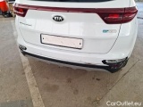  KIA  Sportage KIA  / 2018 / 5P / SUV 1.6 CRDI MHYB 100KW STYLE 2WD #46