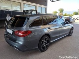  Mercedes  C-Klasse MERCEDES-BENZ CLASSE C / 2018 / 5P / STATION WAGON C220 D 4MATIC PREMIUM AUTO SW #2