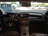  Mercedes  C-Klasse MERCEDES-BENZ CLASSE C / 2018 / 5P / STATION WAGON C220 D 4MATIC PREMIUM AUTO SW #3