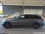  Mercedes  C-Klasse MERCEDES-BENZ CLASSE C / 2018 / 5P / STATION WAGON C220 D 4MATIC PREMIUM AUTO SW #8