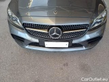  Mercedes  C-Klasse MERCEDES-BENZ CLASSE C / 2018 / 5P / STATION WAGON C220 D 4MATIC PREMIUM AUTO SW #71