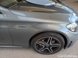  Mercedes  C-Klasse MERCEDES-BENZ CLASSE C / 2018 / 5P / STATION WAGON C220 D 4MATIC PREMIUM AUTO SW #95