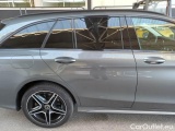  Mercedes  C-Klasse MERCEDES-BENZ CLASSE C / 2018 / 5P / STATION WAGON C220 D 4MATIC PREMIUM AUTO SW #104