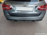  Mercedes  C-Klasse MERCEDES-BENZ CLASSE C / 2018 / 5P / STATION WAGON C220 D 4MATIC PREMIUM AUTO SW #113