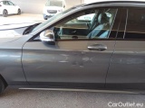  Mercedes  C-Klasse MERCEDES-BENZ CLASSE C / 2018 / 5P / STATION WAGON C220 D 4MATIC PREMIUM AUTO SW #123