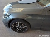  Mercedes  C-Klasse MERCEDES-BENZ CLASSE C / 2018 / 5P / STATION WAGON C220 D 4MATIC PREMIUM AUTO SW #127