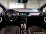  Opel  Astra OPEL  / 2019 / 5P / STATION WAGON ST 1.5 CDTI BUSINESS ELEGA.122CV SeS AT9 #3
