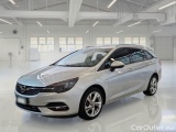  Opel  Astra OPEL  / 2019 / 5P / STATION WAGON ST 1.5 CDTI BUSINESS ELEGA.122CV SeS AT9 