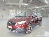  Opel  Crossland OPEL  X / 2017 / 5P / CROSSOVER 1.5 DIESEL 102CV INNOVATION SeS MT6 