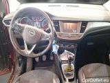  Opel  Crossland OPEL  X / 2017 / 5P / CROSSOVER 1.5 DIESEL 102CV INNOVATION SeS MT6 #3