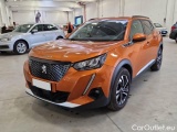  Peugeot  2008 PEUGEOT  / 2019 / 5P / CROSSOVER BLUEHDI 130 EAT8 ALLURE S/S AUT. 