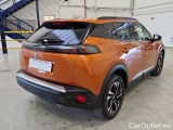  Peugeot  2008 PEUGEOT  / 2019 / 5P / CROSSOVER BLUEHDI 130 EAT8 ALLURE S/S AUT. #2