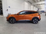  Peugeot  2008 PEUGEOT  / 2019 / 5P / CROSSOVER BLUEHDI 130 EAT8 ALLURE S/S AUT. #8