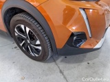  Peugeot  2008 PEUGEOT  / 2019 / 5P / CROSSOVER BLUEHDI 130 EAT8 ALLURE S/S AUT. #33
