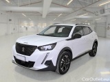  Peugeot  2008 PEUGEOT  / 2019 / 5P / CROSSOVER BLUEHDI 130 EAT8 ALLURE PACK S/S AUT. 