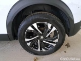  Peugeot  2008 PEUGEOT  / 2019 / 5P / CROSSOVER BLUEHDI 130 EAT8 ALLURE PACK S/S AUT. #19
