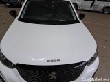  Peugeot  2008 PEUGEOT  / 2019 / 5P / CROSSOVER BLUEHDI 130 EAT8 ALLURE PACK S/S AUT. #27