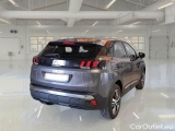  Peugeot  3008 PEUGEOT  / 2020 / 5P / SUV BLUEHDI 130 EAT8 SeS ALLURE PACK #2