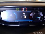 Peugeot  3008 PEUGEOT  / 2020 / 5P / SUV BLUEHDI 130 EAT8 SeS ALLURE PACK #4