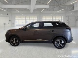  Peugeot  3008 PEUGEOT  / 2020 / 5P / SUV BLUEHDI 130 EAT8 SeS ALLURE PACK #8