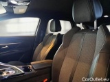  Peugeot  3008 PEUGEOT  / 2020 / 5P / SUV BLUEHDI 130 EAT8 SeS ALLURE PACK #11