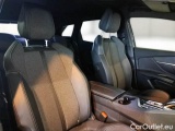  Peugeot  3008 PEUGEOT  / 2020 / 5P / SUV BLUEHDI 130 EAT8 SeS ALLURE PACK #13