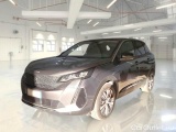  Peugeot  3008 PEUGEOT  / 2020 / 5P / SUV BLUEHDI 130 EAT8 SeS ALLURE PACK 