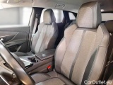  Peugeot  3008 PEUGEOT  / 2020 / 5P / SUV BLUEHDI 130 EAT8 SeS ALLURE PACK #11