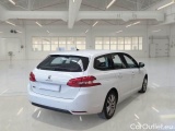  Peugeot  308 PEUGEOT  / 2017 / 5P / STATION WAGON SW BUSINESS BLUEHDI 130 EAT8 SeS AUT. #2